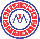 Astro Rajneesh Agarwal Logo